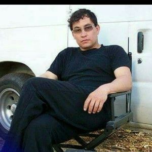 Meet your Posher, Peter